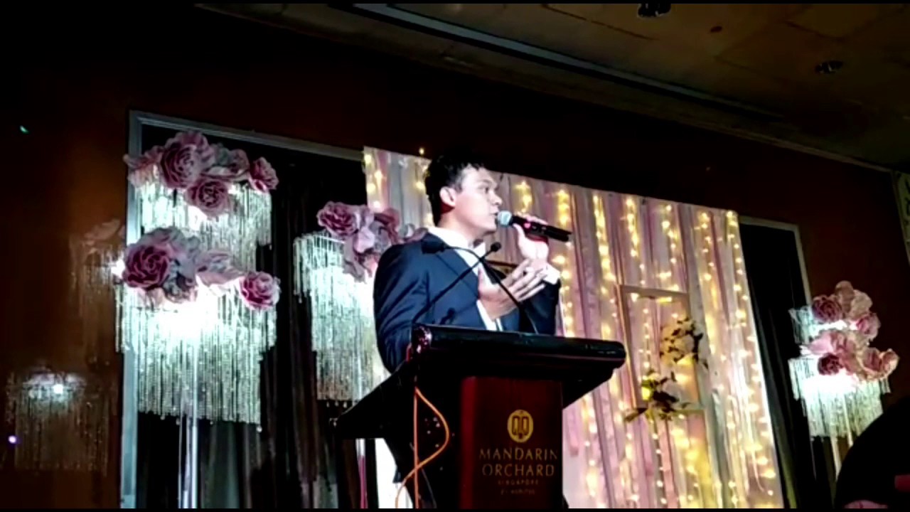 Emcee John