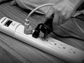 Phantom Power
