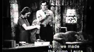 CHILDREN OF THE WILD (1939) - Full Movie - Captioned