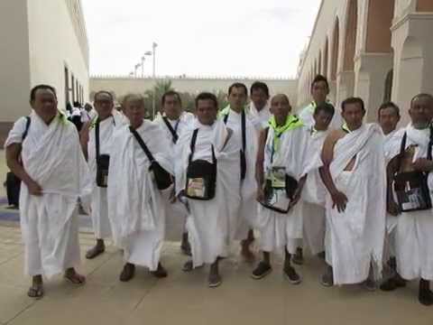 Video umroh cilacap Video umroh cilacap