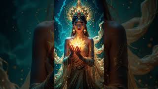 Mohini Reborn Futuristic Ai Goddess Walks The Ghats