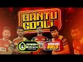 Bantu Gooli - Mohith Gowda |  Bengaluru Bulls  Official Fan Anthem 2022 | Pro Kabaddi League 2022