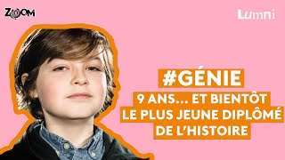 Qui Est Laurent Simons ?