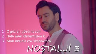 Uzeyir Mehdizade  - Hele Men Olmemisem ki - Nostalji 3 ( Music ) 2023