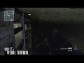 Call of Duty MW2 Glitches - Wasteland Wall Breach + Tutorial