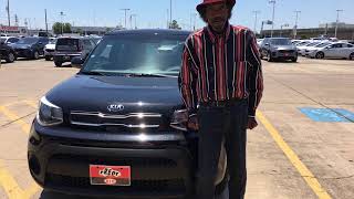 Happy Customers, Car Sales, Happy Reviews, Fredy Kia, Call Sam Now @ 832-385-4161