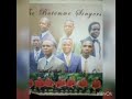 Kutikeni Mwe Bayaweh. Butemwe Singers
