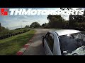 THMotorsports Time Attack STi Blackhawk Farms Raceway