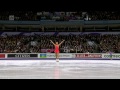 Mao Asada - 2013 Word Figure Skating Championships - Short