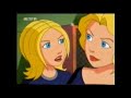 Mary-Kate and Ashley in Action!- Episode 24 Rave Reviews (Greek dub)