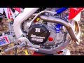 Chad Reed Epic Supercross Video, Castillo Ranch