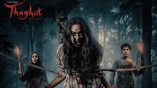 No One Can Watch This Horror Masterpiece Thagut 2024 Explained In Hindi Indonesian True Story