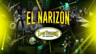 Watch Los Tucanes De Tijuana El Narizon video
