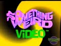 Something Weird The Rebel Set