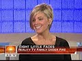 Title:Kate Gosselin The 1 Today Show Description:EXCLUSIVE INTERVIEW with Deanna Hmmel, mistrss of Jon Gosselin(Jon and Kate plus 8), speaks out about their love affar and defends her honor.Facebook: