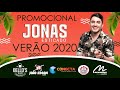 JONAS ESTICADO - VERÃO 2020 - @JOAOEDSONCDS