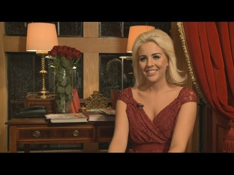 Lydia Bright talks fashion, TOWIE and love at the launch of her new clothing collection Lydia Bright talks fashion, TOWIE and love at the launch of her new clothing collection