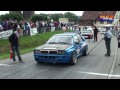 Video BEST OF Hillclimb Bergrennen 2010 - best Cars, best Sounds and best Action!! Bergcup
