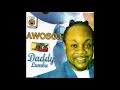 Daddy Lumba - Ɔdamani Bɛwo Ama Yɛahwɛ N'adampae (Audio Slide)