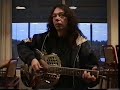 The Sandmen - Skive rag