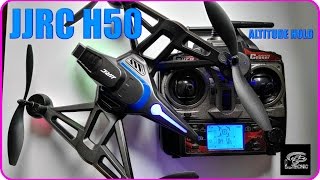 JJRC H50 מחיר