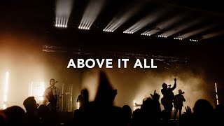 Watch Leeland Above It All video