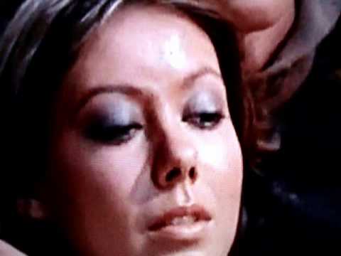 Logans Run Jenny Agutter