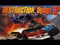 [Destruction Derby 2 - Эксклюзив]