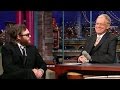 Top 10 Most Memorable David Letterman Moments Top 10 Most Memorable David Letterman Moments