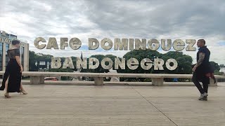 Monumentango - Mavi & Lucho - 2022