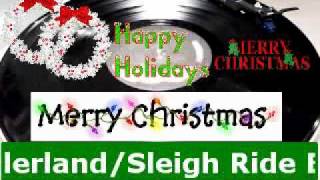 Watch Kenny Rogers Winter Wonderland video