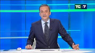 Edizione delle ore 13.30 del 27/03/2021