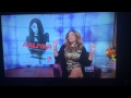 Wendy Williams responds to Aaliyah movie criticism