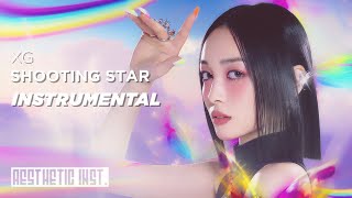 Xg 'Shooting Star' (Official Instrumental)