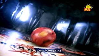 Bakugan 3 - Super Ault 30S-Cz