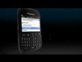 Foto pequena BlackBerry Curve 9220