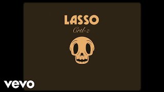 Lasso - Ctrl-Z