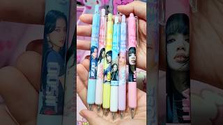 Blackpink Stationery