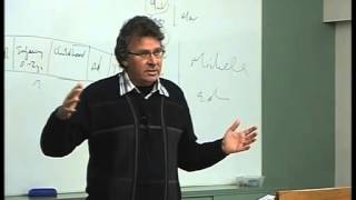 Counselling & Life Transitions Module 1 Lecture 4 Peter Reynolds
