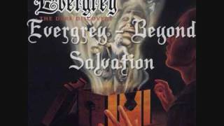 Watch Evergrey Beyond Salvation video