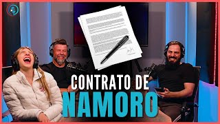 Requisitos Para Namorar Com A Valentina Vr45