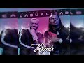 CASUALIDAD ✘ NACHO FT OZUNA ✘ NICO DJ (REMIX)
