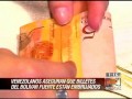 Venezolanos dicen que los bolívares fuertes están hechizados en MSN Video