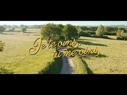 Je Te Oins, Tu Me Oins Video