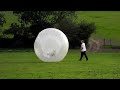 Karen Hydro Zorbing