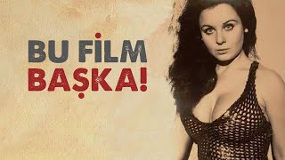 Fatma Girik'in En İyi 10 Filmi! ~ Fatma Girik Filmleri ~ Yeşilçam Filmleri