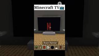 Minecraft Tv Minecraft Viral Hacks