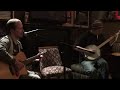 Gavin Dickson - Mark Boyle ACOUSTIC guitar JAM NIGHT   open mic Regency  HARROGATE