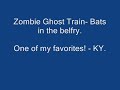 Bats In The Belfry Video preview