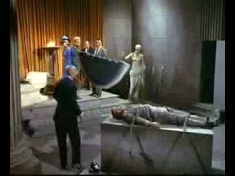 The Man From UNCLE: Behind The Scenes of a TV Spy Classic